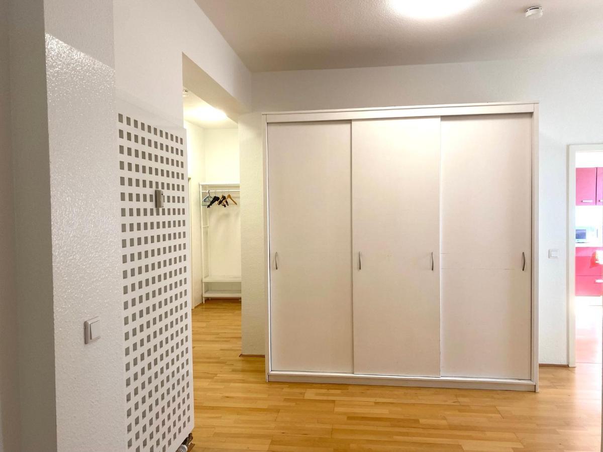 デュッセルドルフGraf-Adolfluxアパートメント エクステリア 写真